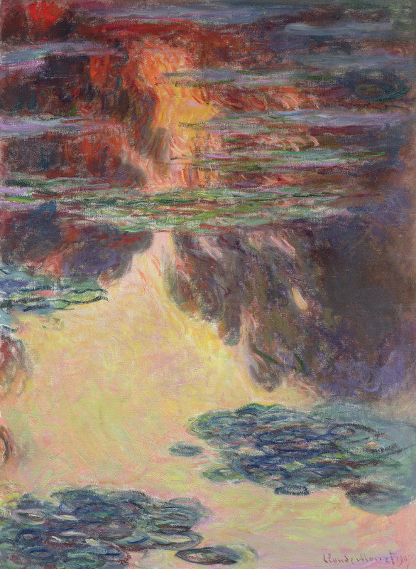 Waterlilies