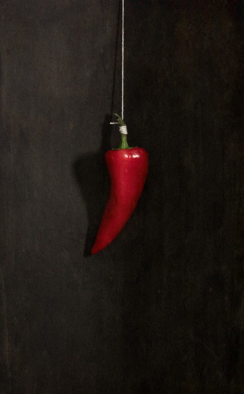 Hanging Pepper
