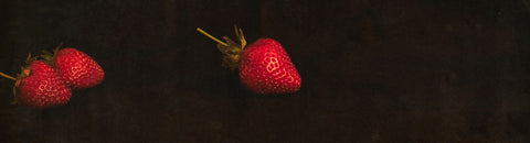 Strawberry Patch