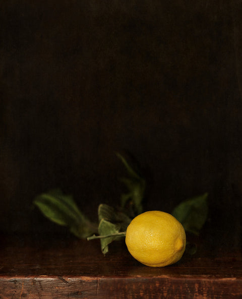 Winter Lemon