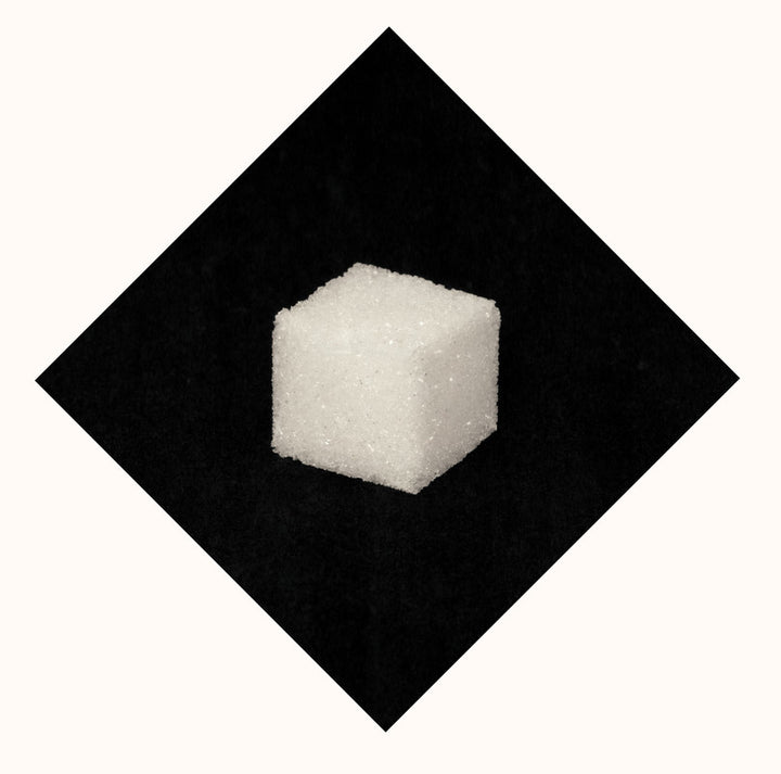 Sugar Cube