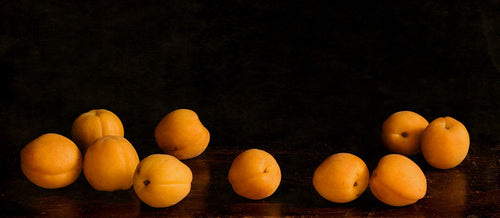 Apricots