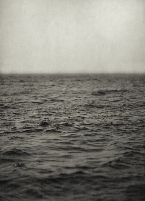 The Waves Are Not Lost