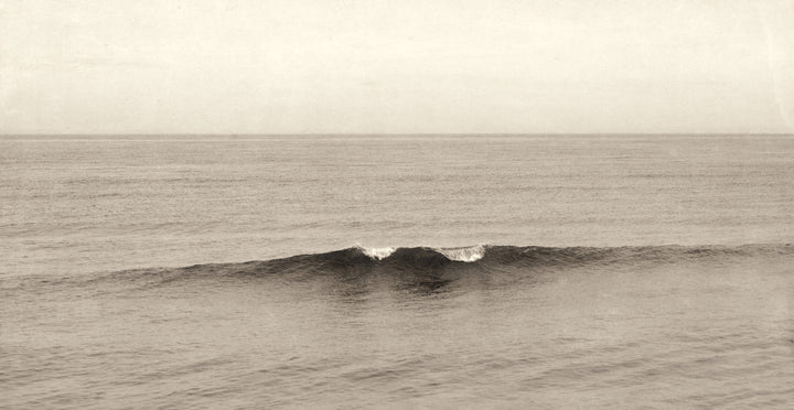 Wave Study