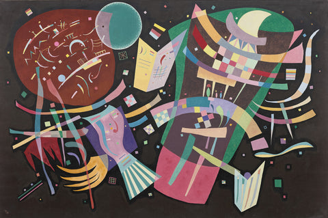 Composition X