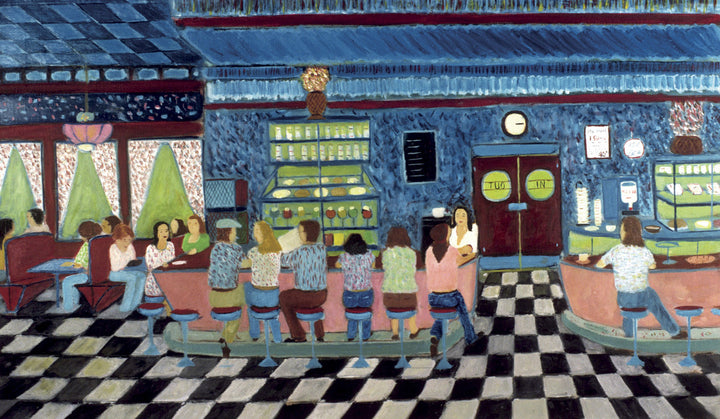Diner
