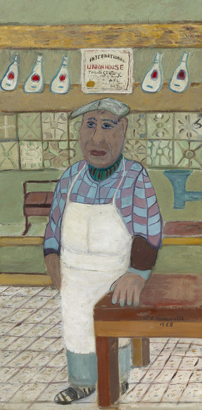 The Corner Butcher