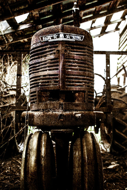 Farm ALL III