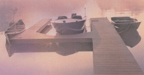 Finches Dock