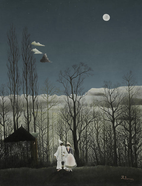 A Carnival Evening