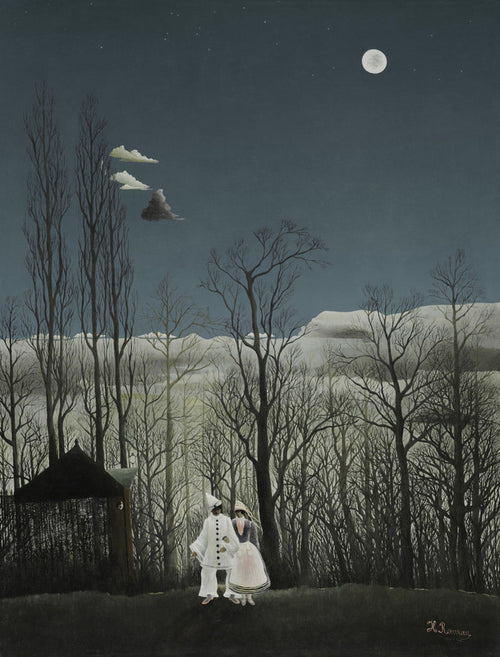 A Carnival Evening