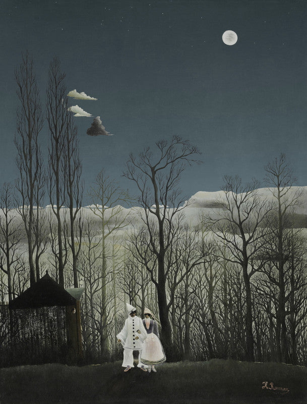 A Carnival Evening