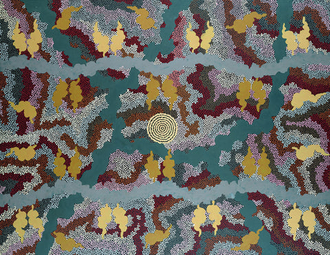 Corkwood Dreaming