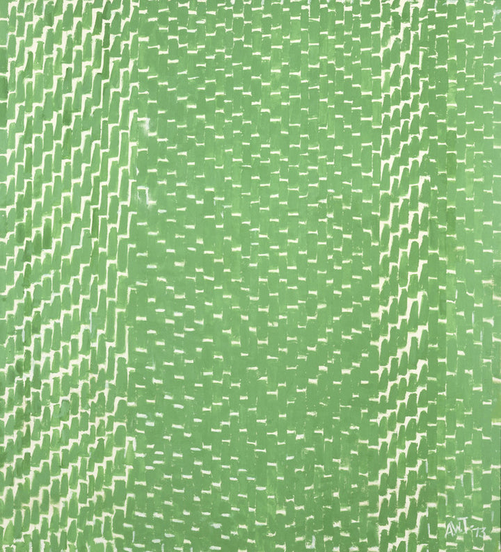 Spring Grass