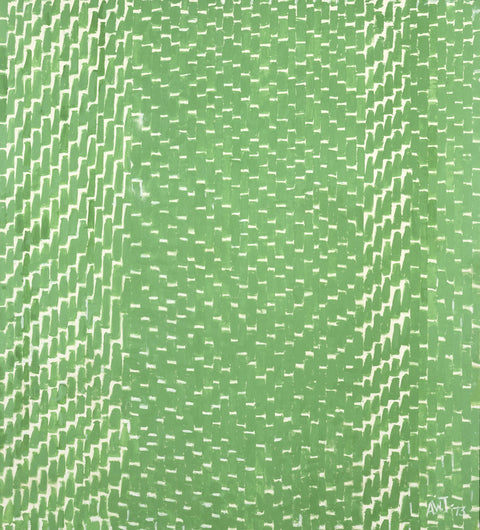 Spring Grass