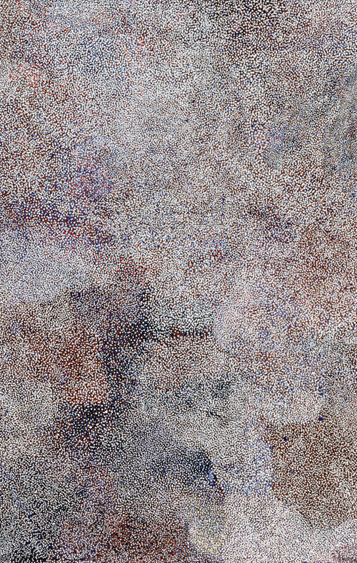Arlparra, My Country, Bush Plum Country