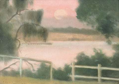 Keefer's Jetty