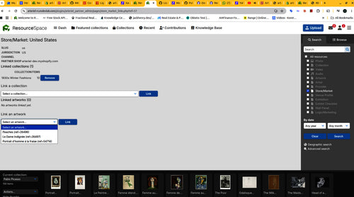 Test-Work