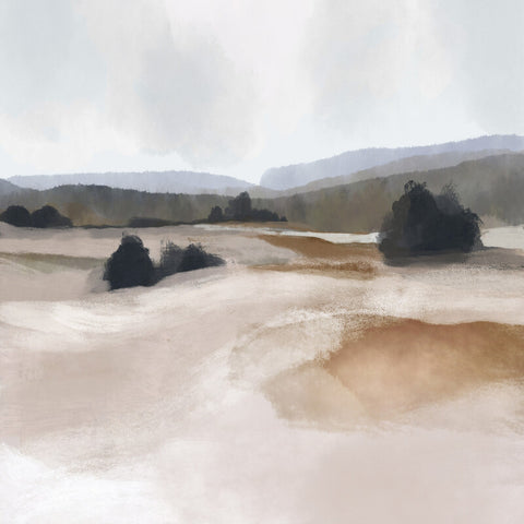 The Ranch