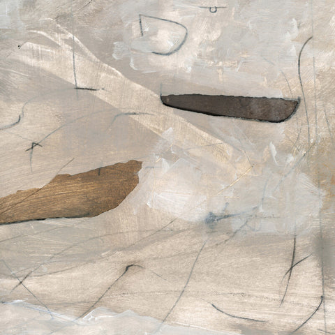 Textural Canvas