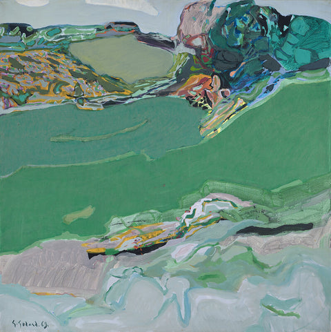 Gabriel Godard