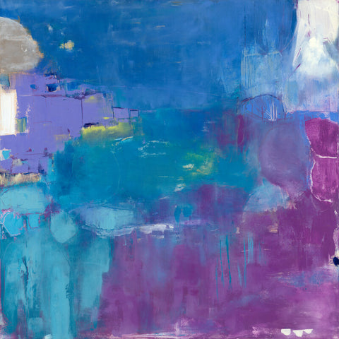 Purple River
