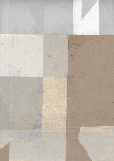 Abstracted 1