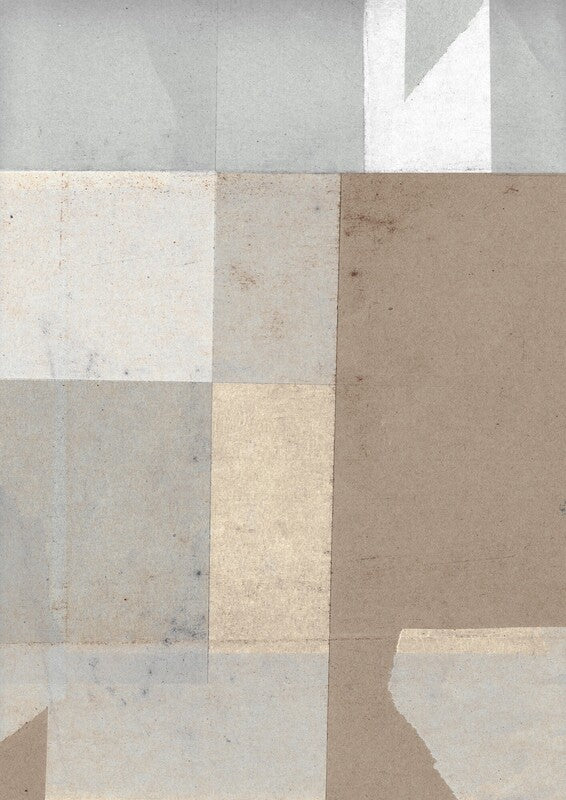 Abstracted 1