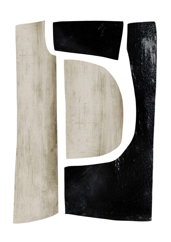 Abstract View 1