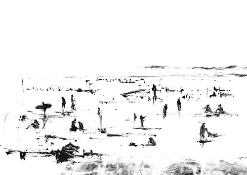 Beach People