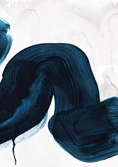 Brush Strokes 3