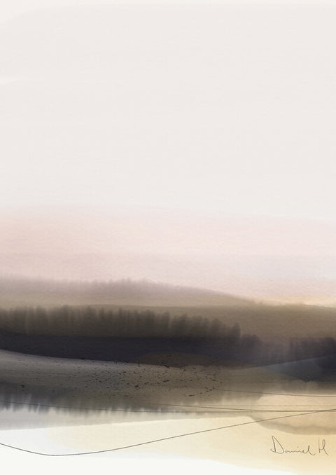 Forest View 1