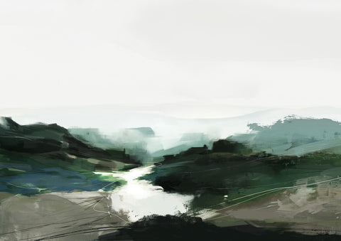 Highland View