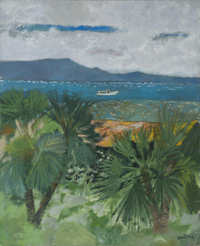 La Bateau Blanc Cote d’Azur