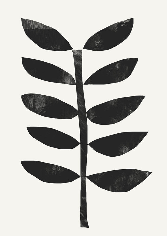 Minimal Plant 1