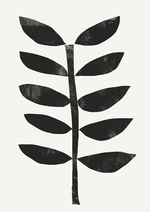 Minimal Plant 1