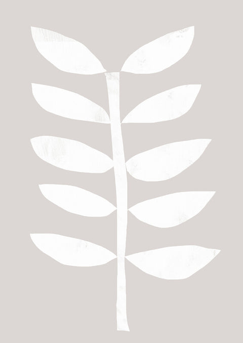 Minimal Plant 3