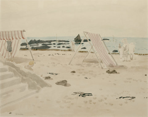 La Plage