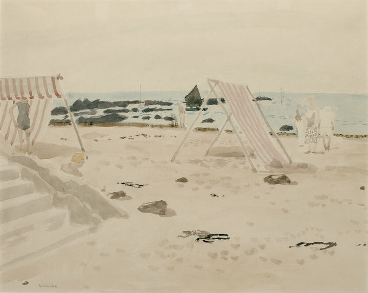 La Plage