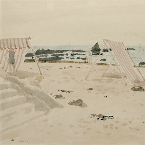 Maurice Brianchon
