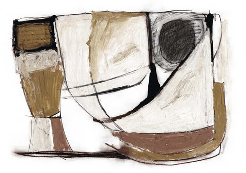 Mixed Media