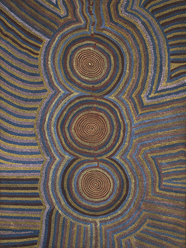 Women's Dreaming