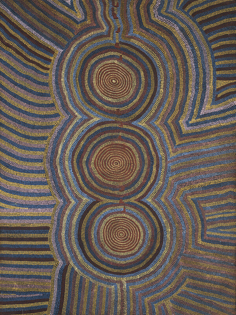 Women's Dreaming