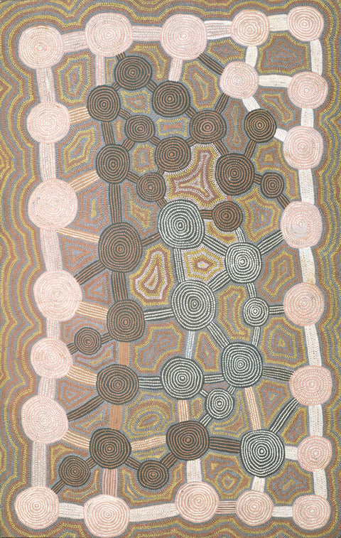 Tingari Myth