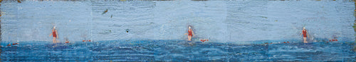 At the Water's Edge