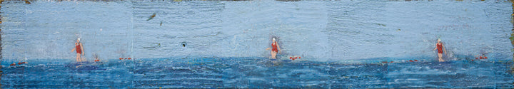 At the Water's Edge