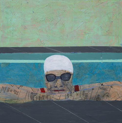 Between Laps