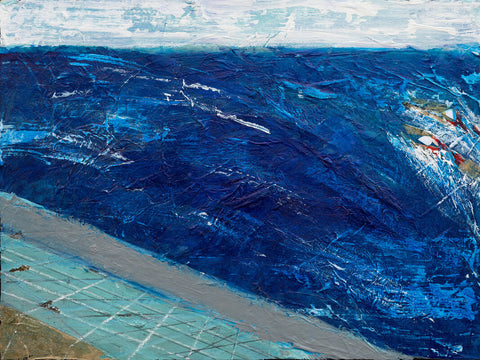 Troubled Waters