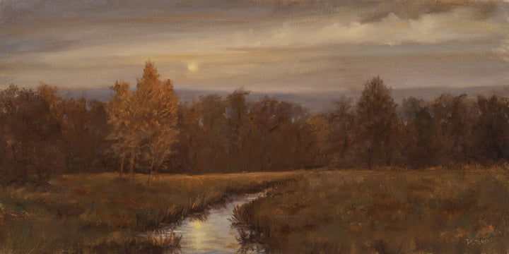 Moonlit
