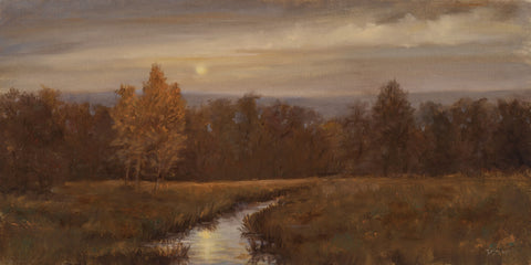 Moonlit